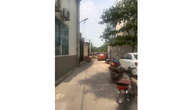 Bán Nhà 3 Tầng Mới Hẻm Xe Hơi 60m2_4.05*15 Chỉ 4.7 tỷ Ngô Chí Quốc Bình Chiểu Thủ Đức Ở Ngay.